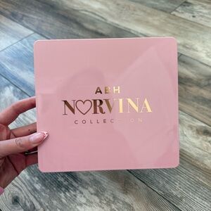 Anastasia Beverly Hills Pro Pigment Palette Vol. 4